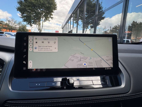 Ansicht 14 - Neuwagen Fahrzeug, Modell Qashqai der Marke Nissan von Verkäufer Autohaus Wilke GmbH