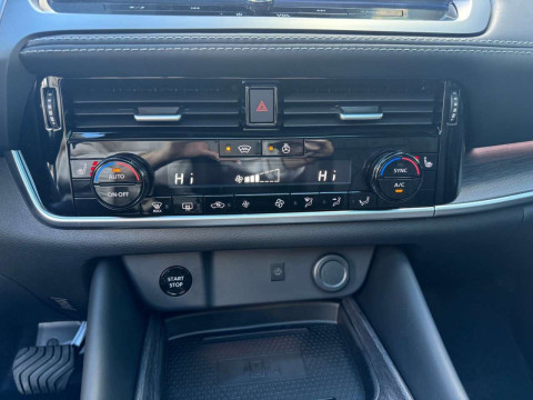 Ansicht 17 - Neuwagen Fahrzeug, Modell Qashqai der Marke Nissan von Verkäufer Autohaus Wilke GmbH