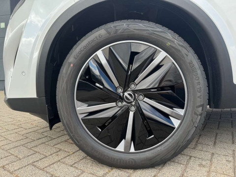 Ansicht 20 - Neuwagen Fahrzeug, Modell Qashqai der Marke Nissan von Verkäufer Autohaus Wilke GmbH