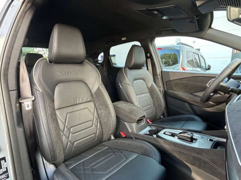 Ansicht 8 - Neuwagen Fahrzeug, Modell Qashqai der Marke Nissan von Verkäufer Autohaus Wilke GmbH