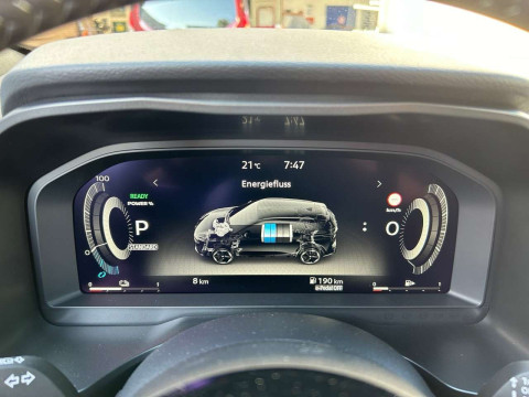 Ansicht 13 - Neuwagen Fahrzeug, Modell Qashqai der Marke Nissan von Verkäufer Autohaus Wilke GmbH