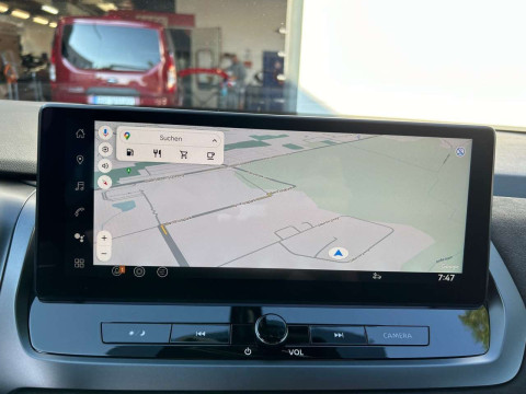 Ansicht 14 - Neuwagen Fahrzeug, Modell Qashqai der Marke Nissan von Verkäufer Autohaus Wilke GmbH