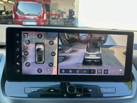 Ansicht 15 - Neuwagen Fahrzeug, Modell Qashqai der Marke Nissan von Verkäufer Autohaus Wilke GmbH