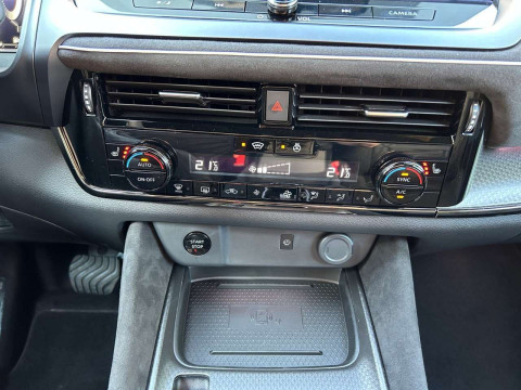 Ansicht 16 - Neuwagen Fahrzeug, Modell Qashqai der Marke Nissan von Verkäufer Autohaus Wilke GmbH