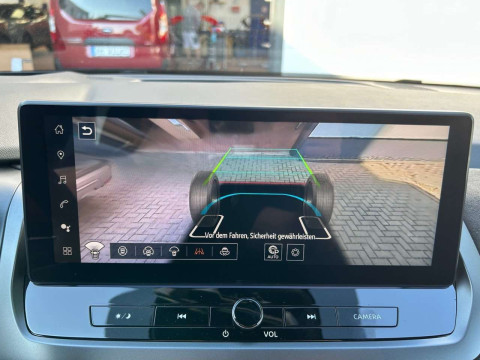 Ansicht 19 - Neuwagen Fahrzeug, Modell Qashqai der Marke Nissan von Verkäufer Autohaus Wilke GmbH