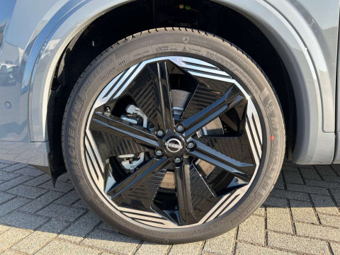 Ansicht 20 - Neuwagen Fahrzeug, Modell Qashqai der Marke Nissan von Verkäufer Autohaus Wilke GmbH