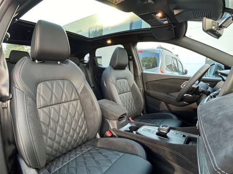 Ansicht 8 - Neuwagen Fahrzeug, Modell Qashqai der Marke Nissan von Verkäufer Autohaus Wilke GmbH