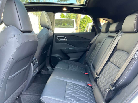 Ansicht 9 - Neuwagen Fahrzeug, Modell Qashqai der Marke Nissan von Verkäufer Autohaus Wilke GmbH