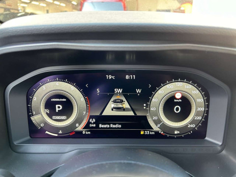 Ansicht 13 - Neuwagen Fahrzeug, Modell Qashqai der Marke Nissan von Verkäufer Autohaus Wilke GmbH