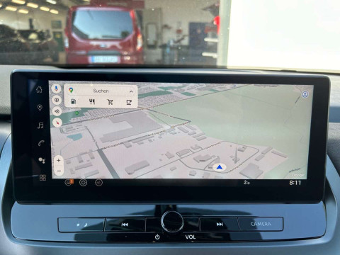 Ansicht 14 - Neuwagen Fahrzeug, Modell Qashqai der Marke Nissan von Verkäufer Autohaus Wilke GmbH