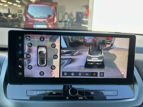 Ansicht 15 - Neuwagen Fahrzeug, Modell Qashqai der Marke Nissan von Verkäufer Autohaus Wilke GmbH