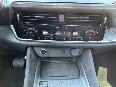 Ansicht 16 - Neuwagen Fahrzeug, Modell Qashqai der Marke Nissan von Verkäufer Autohaus Wilke GmbH