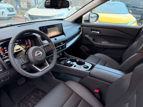 Ansicht 7 - Gebrauchtwagen Fahrzeug, Modell X-Trail der Marke Nissan von Verkäufer Autohaus Wilke GmbH