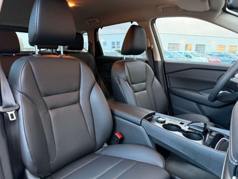 Ansicht 8 - Gebrauchtwagen Fahrzeug, Modell X-Trail der Marke Nissan von Verkäufer Autohaus Wilke GmbH