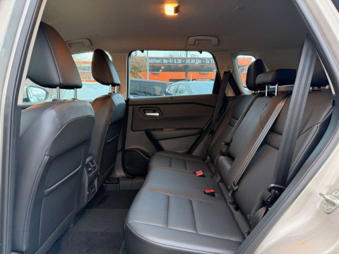 Ansicht 9 - Gebrauchtwagen Fahrzeug, Modell X-Trail der Marke Nissan von Verkäufer Autohaus Wilke GmbH