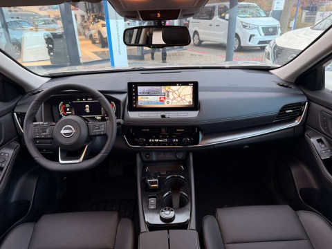 Ansicht 10 - Gebrauchtwagen Fahrzeug, Modell X-Trail der Marke Nissan von Verkäufer Autohaus Wilke GmbH