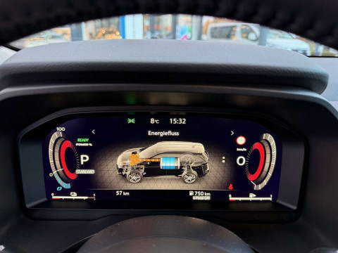 Ansicht 13 - Gebrauchtwagen Fahrzeug, Modell X-Trail der Marke Nissan von Verkäufer Autohaus Wilke GmbH