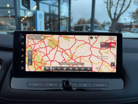 Ansicht 14 - Gebrauchtwagen Fahrzeug, Modell X-Trail der Marke Nissan von Verkäufer Autohaus Wilke GmbH