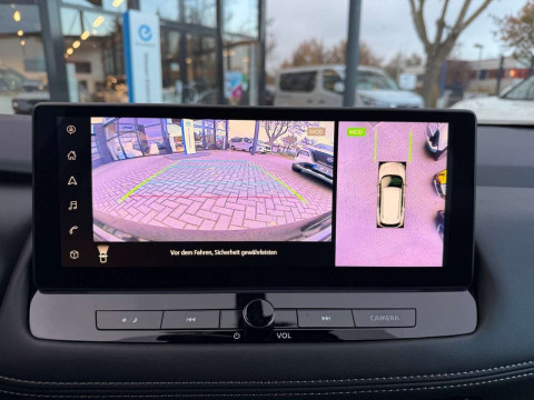 Ansicht 15 - Gebrauchtwagen Fahrzeug, Modell X-Trail der Marke Nissan von Verkäufer Autohaus Wilke GmbH