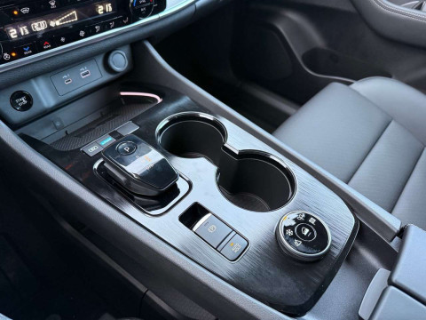 Ansicht 17 - Gebrauchtwagen Fahrzeug, Modell X-Trail der Marke Nissan von Verkäufer Autohaus Wilke GmbH