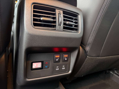 Ansicht 18 - Gebrauchtwagen Fahrzeug, Modell X-Trail der Marke Nissan von Verkäufer Autohaus Wilke GmbH