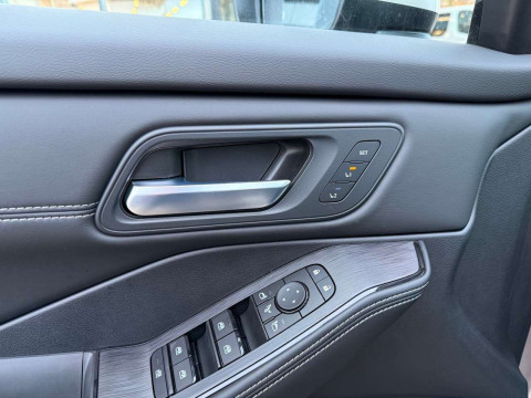 Ansicht 19 - Gebrauchtwagen Fahrzeug, Modell X-Trail der Marke Nissan von Verkäufer Autohaus Wilke GmbH