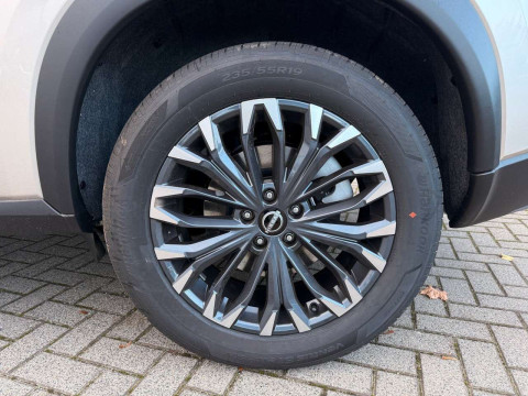 Ansicht 20 - Gebrauchtwagen Fahrzeug, Modell X-Trail der Marke Nissan von Verkäufer Autohaus Wilke GmbH