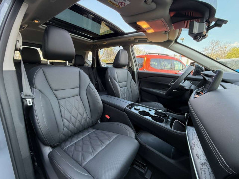 Ansicht 8 - Neuwagen Fahrzeug, Modell X-Trail der Marke Nissan von Verkäufer Autohaus Wilke GmbH