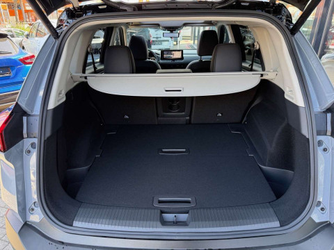 Ansicht 11 - Neuwagen Fahrzeug, Modell X-Trail der Marke Nissan von Verkäufer Autohaus Wilke GmbH