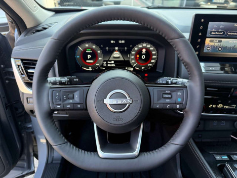 Ansicht 12 - Neuwagen Fahrzeug, Modell X-Trail der Marke Nissan von Verkäufer Autohaus Wilke GmbH