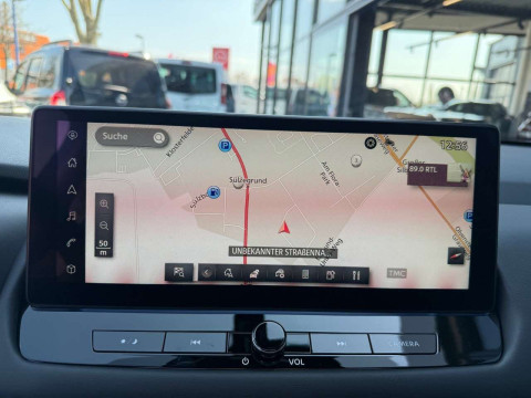 Ansicht 14 - Neuwagen Fahrzeug, Modell X-Trail der Marke Nissan von Verkäufer Autohaus Wilke GmbH