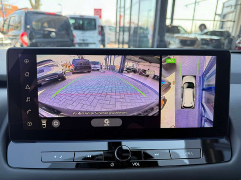 Ansicht 15 - Neuwagen Fahrzeug, Modell X-Trail der Marke Nissan von Verkäufer Autohaus Wilke GmbH