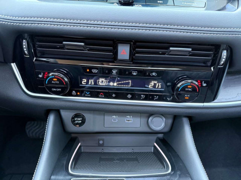 Ansicht 16 - Neuwagen Fahrzeug, Modell X-Trail der Marke Nissan von Verkäufer Autohaus Wilke GmbH