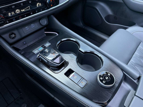 Ansicht 17 - Neuwagen Fahrzeug, Modell X-Trail der Marke Nissan von Verkäufer Autohaus Wilke GmbH