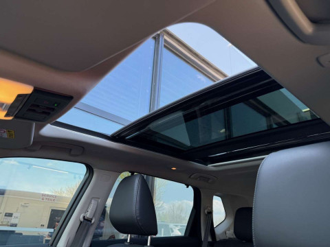 Ansicht 19 - Neuwagen Fahrzeug, Modell X-Trail der Marke Nissan von Verkäufer Autohaus Wilke GmbH