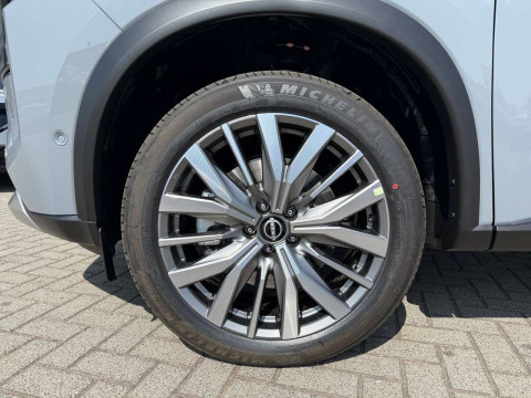 Ansicht 20 - Neuwagen Fahrzeug, Modell X-Trail der Marke Nissan von Verkäufer Autohaus Wilke GmbH