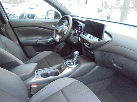 Ansicht 10 - Neuwagen Fahrzeug, Modell Juke der Marke Nissan von Verkäufer Autocenter Strehle e.K.