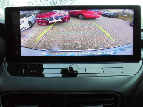 Ansicht 14 - Neuwagen Fahrzeug, Modell Juke der Marke Nissan von Verkäufer Autocenter Strehle e.K.