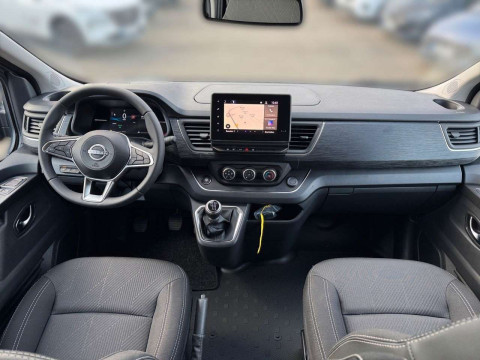 Ansicht 5 - Gebrauchtwagen Fahrzeug, Modell Primastar der Marke Nissan von Verkäufer Autohaus Forker GmbH & Co. KG