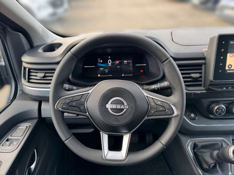 Ansicht 11 - Gebrauchtwagen Fahrzeug, Modell Primastar der Marke Nissan von Verkäufer Autohaus Forker GmbH & Co. KG