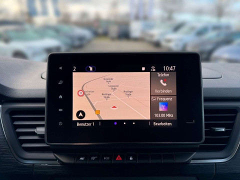 Ansicht 13 - Gebrauchtwagen Fahrzeug, Modell Primastar der Marke Nissan von Verkäufer Autohaus Forker GmbH & Co. KG