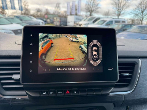 Ansicht 14 - Gebrauchtwagen Fahrzeug, Modell Primastar der Marke Nissan von Verkäufer Autohaus Forker GmbH & Co. KG