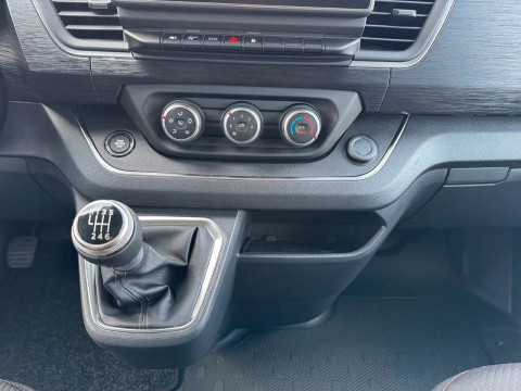 Ansicht 15 - Gebrauchtwagen Fahrzeug, Modell Primastar der Marke Nissan von Verkäufer Autohaus Forker GmbH & Co. KG