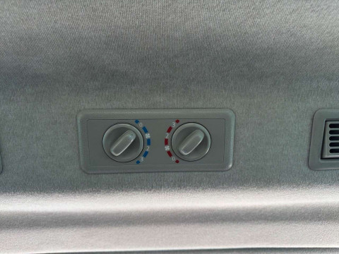 Ansicht 16 - Gebrauchtwagen Fahrzeug, Modell Primastar der Marke Nissan von Verkäufer Autohaus Forker GmbH & Co. KG