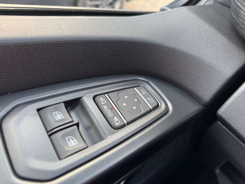 Ansicht 17 - Gebrauchtwagen Fahrzeug, Modell Primastar der Marke Nissan von Verkäufer Autohaus Forker GmbH & Co. KG