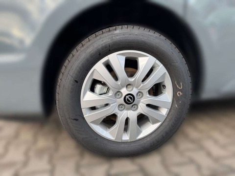 Ansicht 20 - Gebrauchtwagen Fahrzeug, Modell Primastar der Marke Nissan von Verkäufer Autohaus Forker GmbH & Co. KG