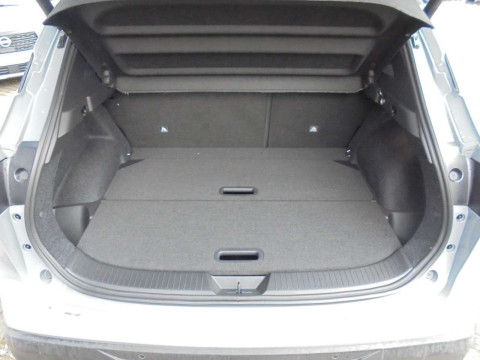 Ansicht 8 - Neuwagen Fahrzeug, Modell Qashqai der Marke Nissan von Verkäufer Autocenter Strehle e.K.