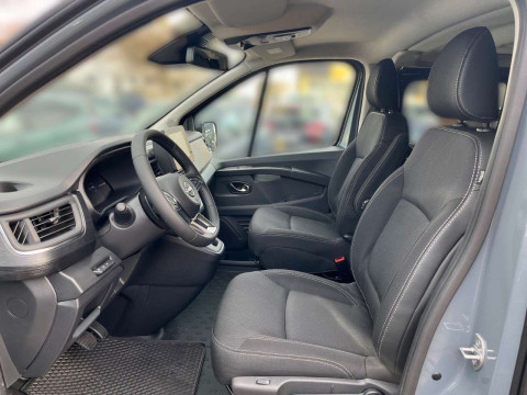 Ansicht 6 - Neuwagen Fahrzeug, Modell Primastar der Marke Nissan von Verkäufer Autohaus Forker GmbH & Co. KG