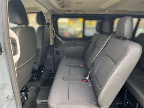 Ansicht 7 - Neuwagen Fahrzeug, Modell Primastar der Marke Nissan von Verkäufer Autohaus Forker GmbH & Co. KG