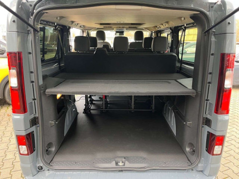 Ansicht 9 - Neuwagen Fahrzeug, Modell Primastar der Marke Nissan von Verkäufer Autohaus Forker GmbH & Co. KG